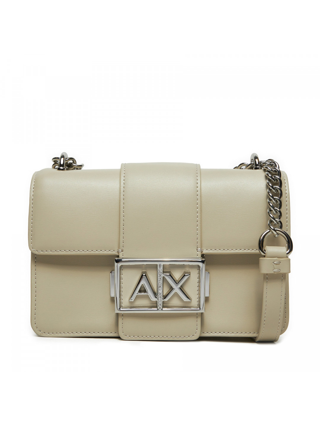 Kabelka Armani Exchange XW000071 AF12039 U1095 Béžová